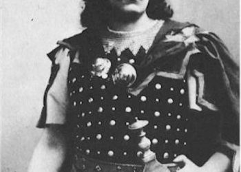 Jean De Reszke
