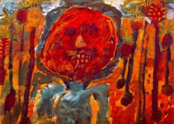 Jean Dubuffet