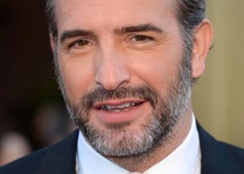 Jean Dujardin