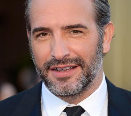 Jean Dujardin