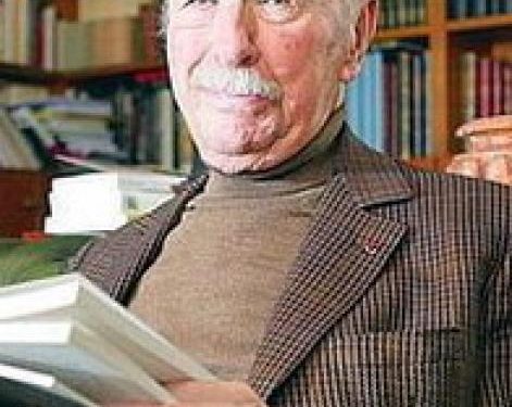 Jean Dutourd