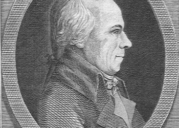 Jean Emmanuel Gilibert