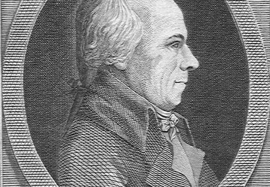 Jean Emmanuel Gilibert
