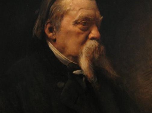 Jean Francois Gigoux