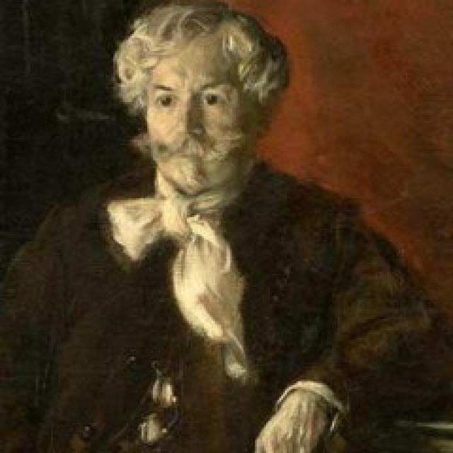 Jean-Francois Raffaelli