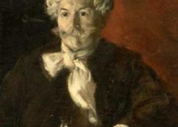 Jean-Francois Raffaelli