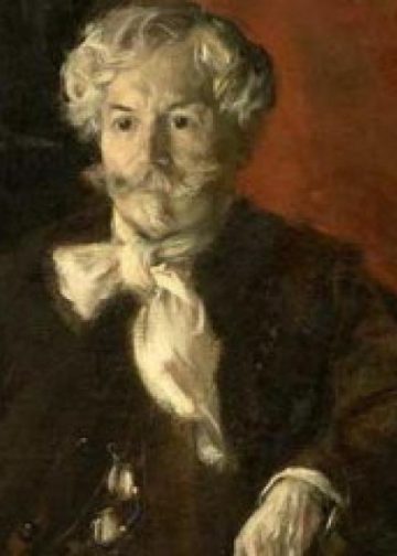 Jean-Francois Raffaelli