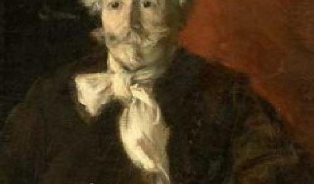 Jean-Francois Raffaelli