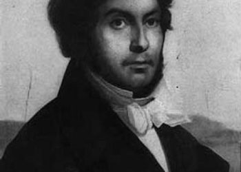 Jean-Franzois Champollion