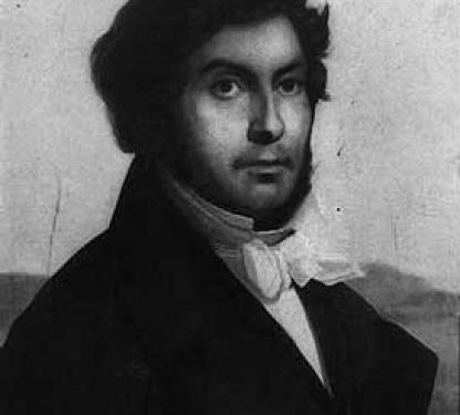 Jean-Franzois Champollion
