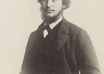 Jean Frederic Bazille