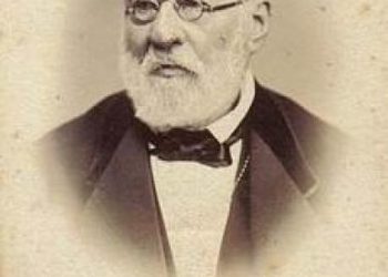 Jean-Frederic Maximilien Waldeck