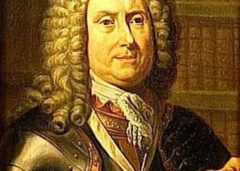 Jean Galbert Campistron