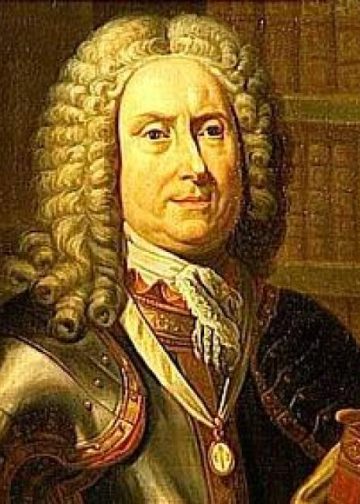 Jean Galbert Campistron