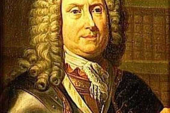Jean Galbert Campistron