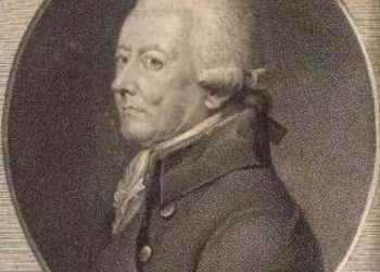 Jean-Georges Noverre