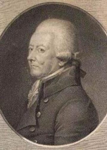 Jean-Georges Noverre