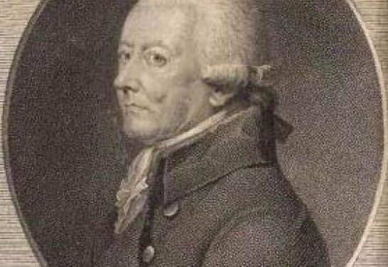 Jean-Georges Noverre