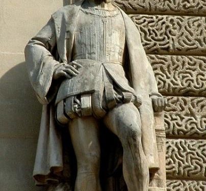 Jean Goujon