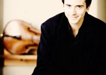 Jean-Guihen Queyras