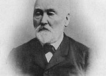 Jean-Gustave Courcelle-Seneuil