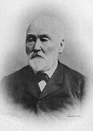 Jean-Gustave Courcelle-Seneuil