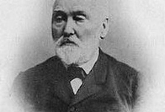 Jean-Gustave Courcelle-Seneuil