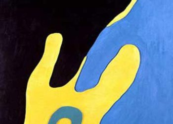 Jean (Hans) Arp