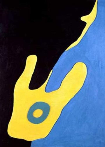 Jean (Hans) Arp