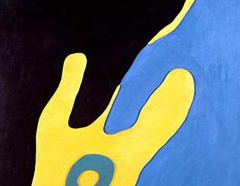 Jean (Hans) Arp
