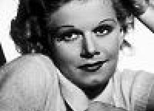 Jean Harlow