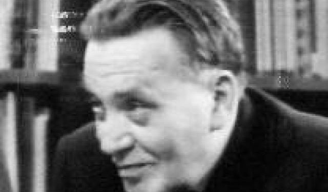 Jean Hyppolite