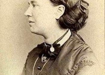 Jean Ingelow
