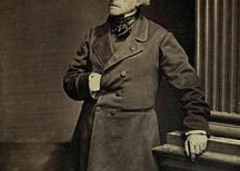 Jean-Jacques Ampere