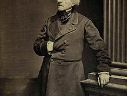 Jean-Jacques Ampere