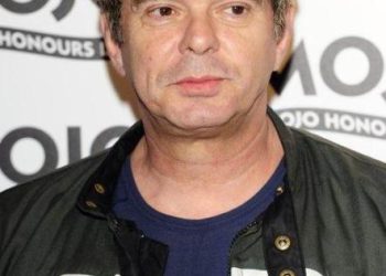 Jean-Jacques Burnel