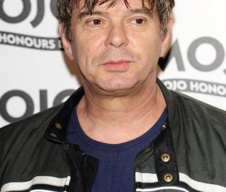 Jean-Jacques Burnel