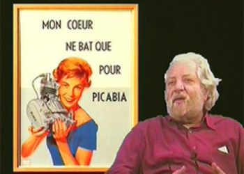 Jean-Jacques Lebel
