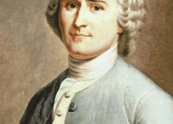 Jean-Jacques Rousseau