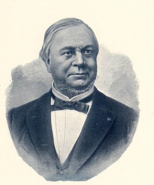 Jean Joseph Alexandre Laboulbene