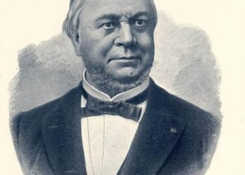 Jean Joseph Alexandre Laboulbene