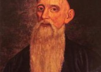 Jean Joseph Marie Amiot