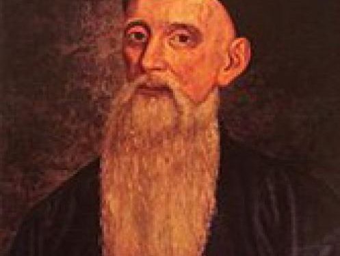 Jean Joseph Marie Amiot