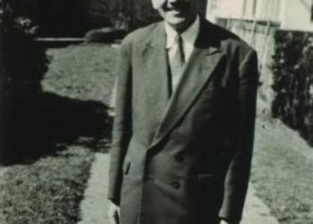 Jean Leray