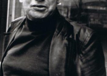 Jean Louis Bory