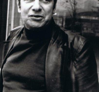 Jean Louis Bory