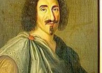 Jean-Louis Guez de Balzac