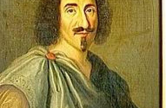 Jean-Louis Guez de Balzac