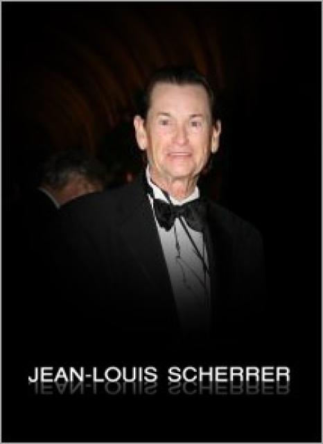 Jean Louis Scherrer