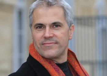 Jean-Luc Chaigaud